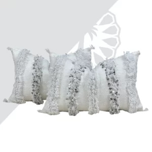 Cloud Nine Handira Pillow: Ultimate Relaxation Experience