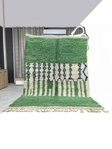 Moroccan Custom Rugs