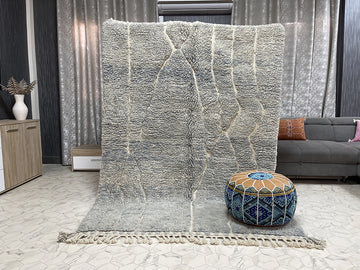 Explore Our Collection of Authentic Moroccan Rugs