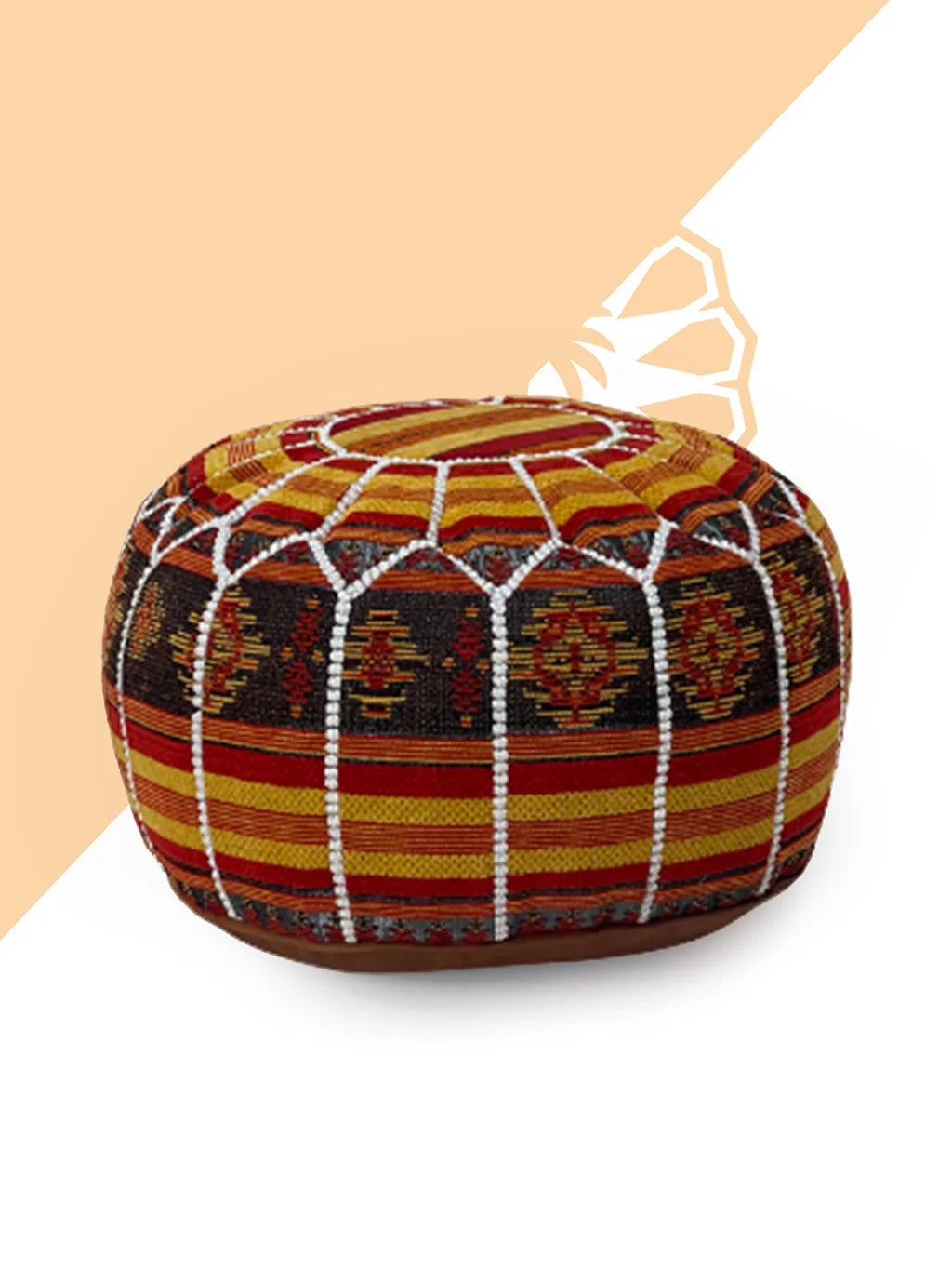 Mango Tango - Pouf