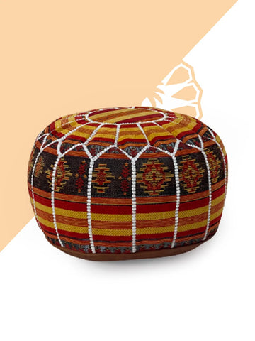 Mango Tango - Pouf