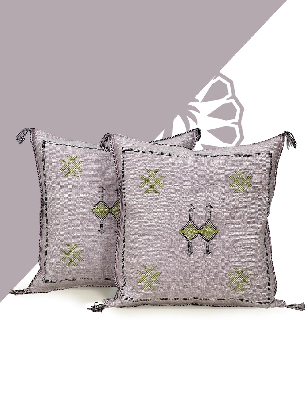 Lavender Dream Haven -Pillow