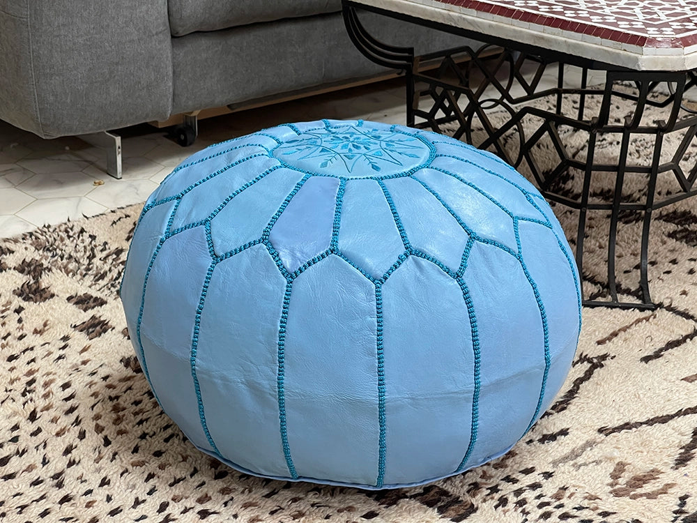 Iceberg Igloo - Pouf