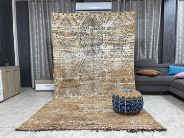 Dune Harmony - 6x10ft - Boujaad Rug