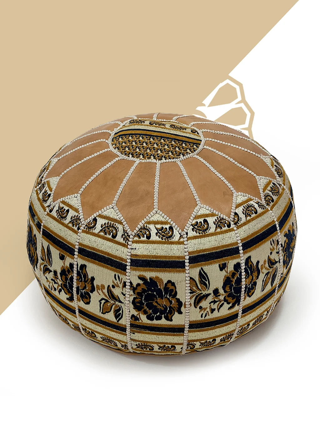 Rabat Resting - Pouf