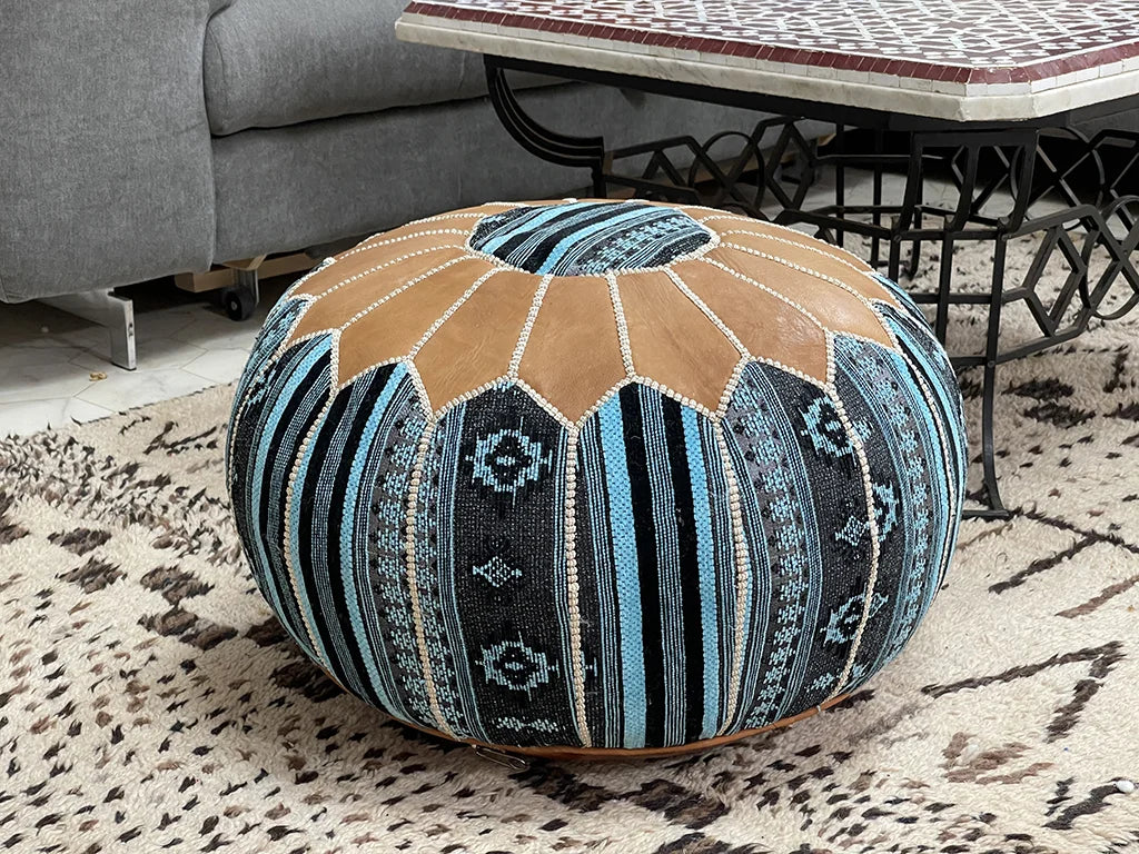 Design Vision - Pouf