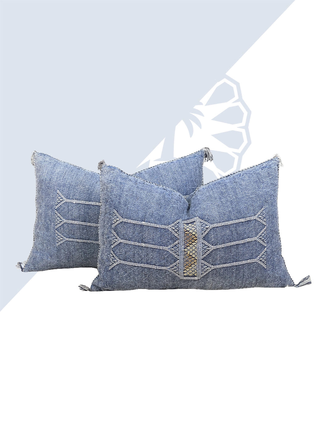 Denim Dream - Pillow