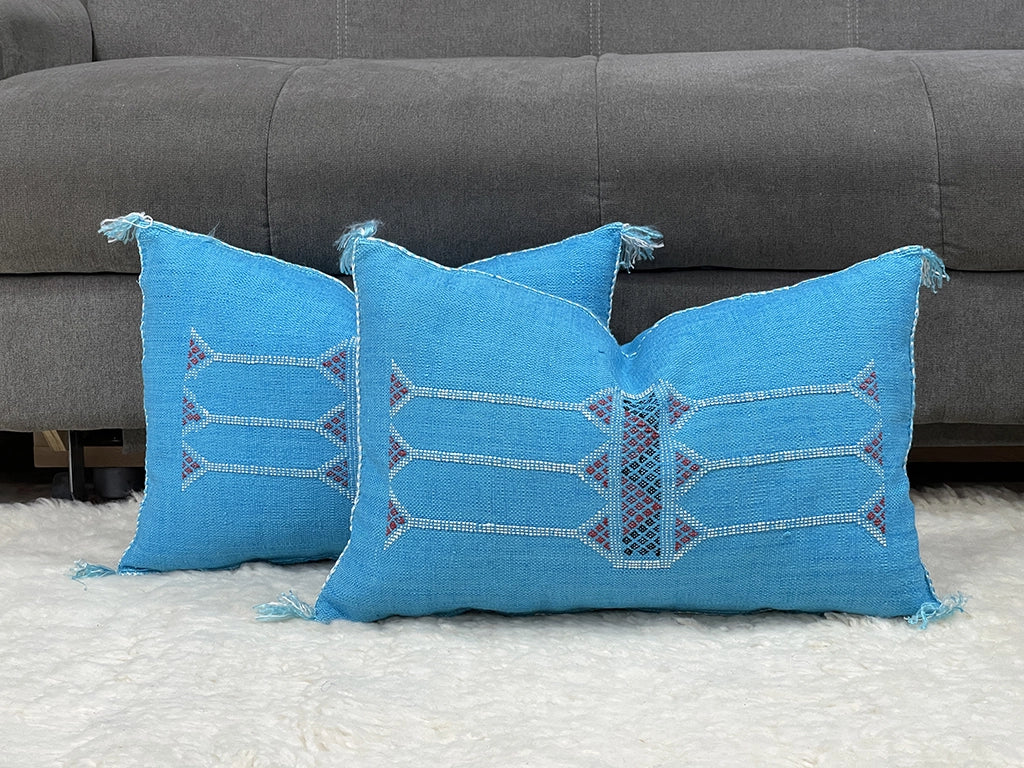 Seaside Serenity - Pillow