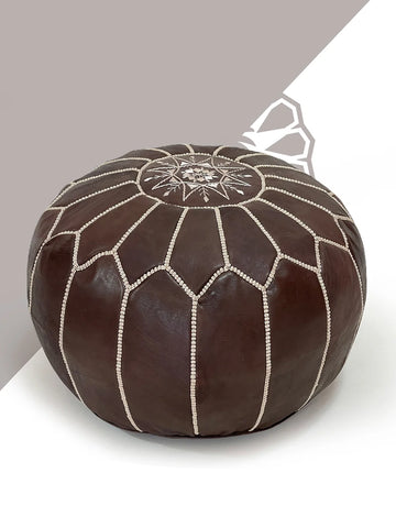 Oasis Ottoman - Pouf