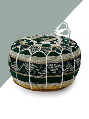 Bab Doukala - Pouf