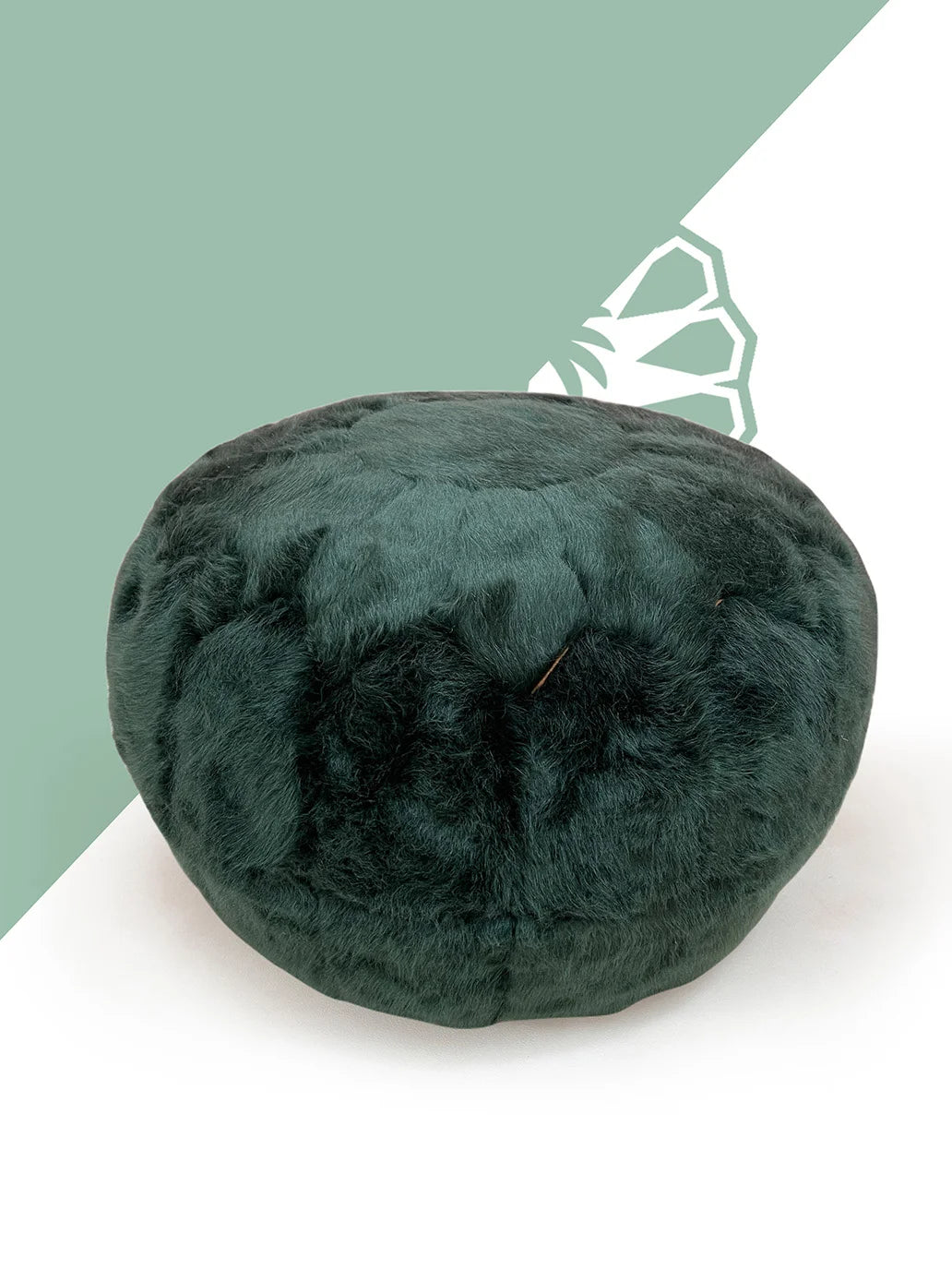 Jungle Gem - Pouf