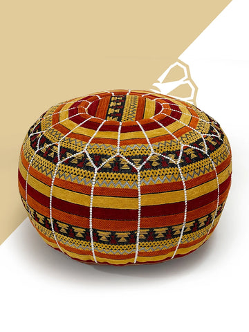 Marrakech Gueliz - Pouf