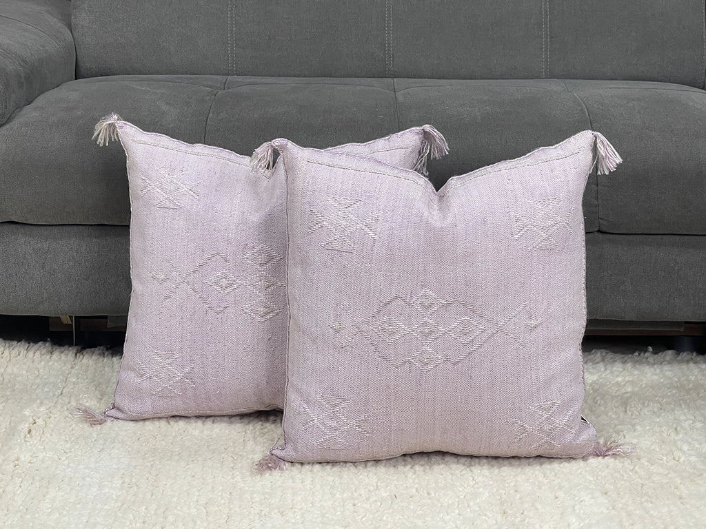 Royale Rosella - Pillow