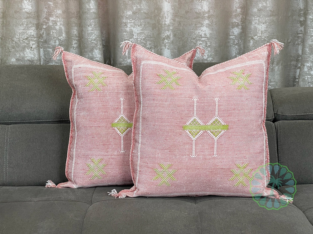 Whispering Rose Luxe - Pillow