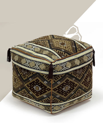 Marrakech Magic - Pouf