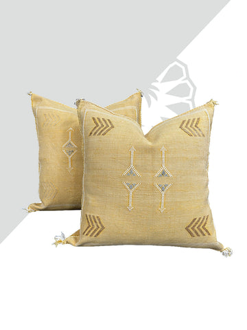 Sunburst Gold - Pillow