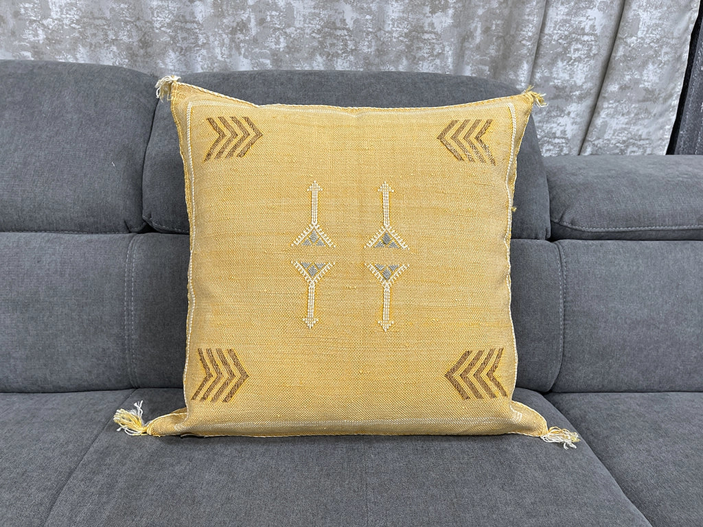 Sunburst Gold - Pillow