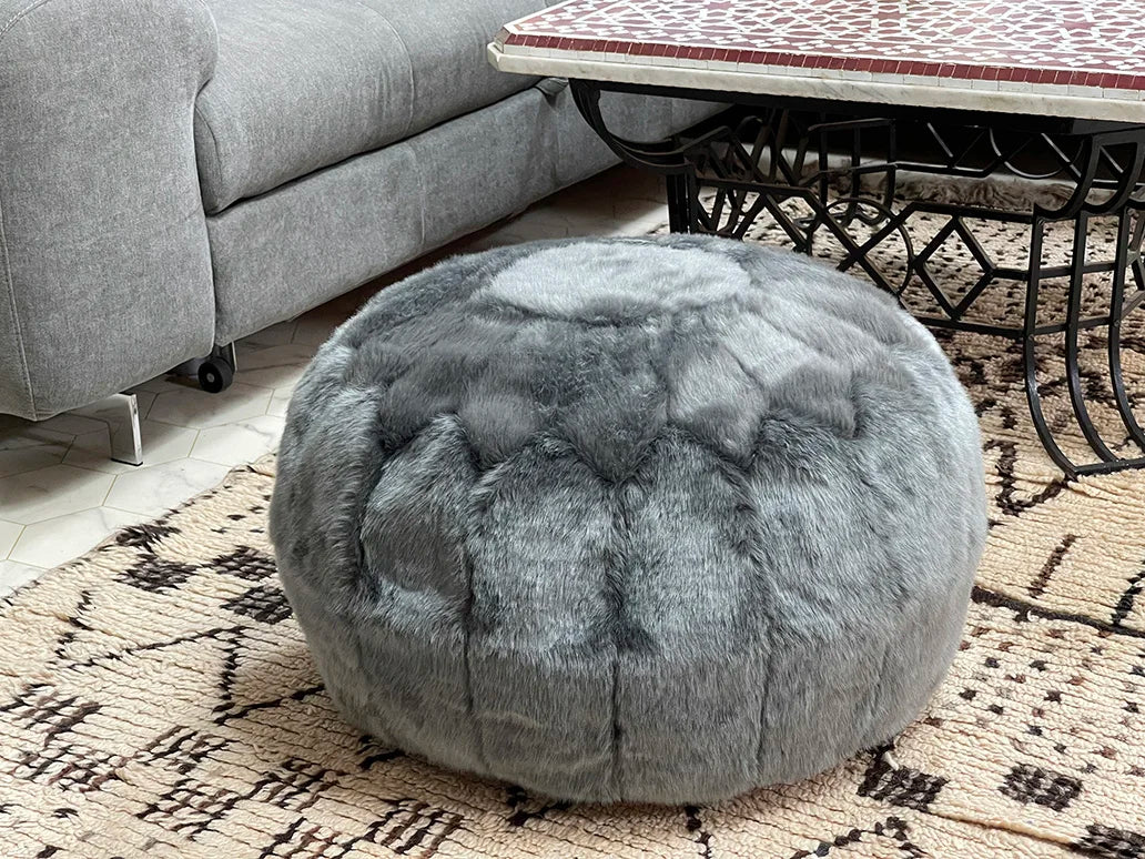 Smoky Souk - Pouf