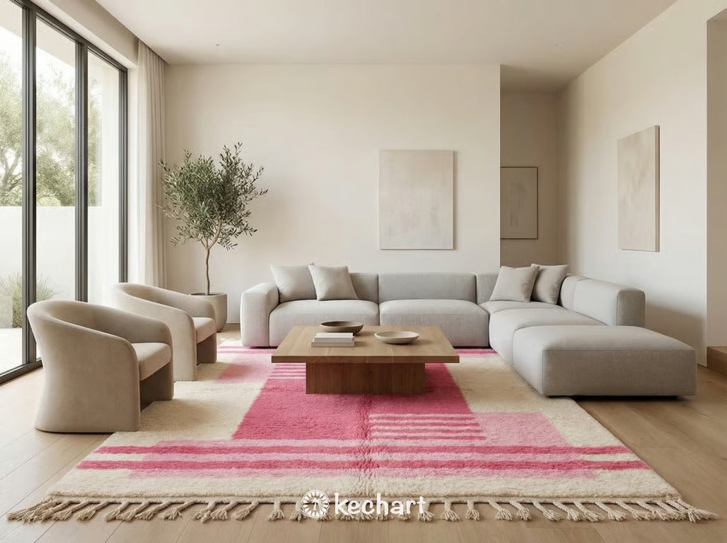Alt text for room view 4 (different room setting)
