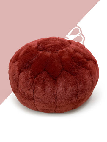 Cherry Souk - Pouf