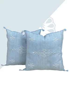 Blue Bell - Pillow