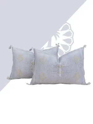 Pearl Plum - Pillow