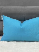 Cerulean Sky - Pillow