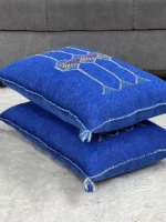 Royal Blue - Pillow