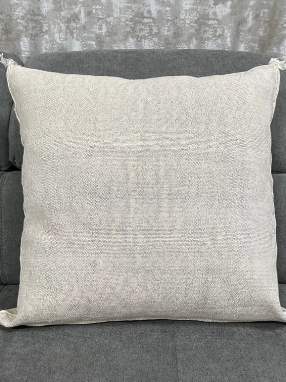 Moonstone Gray - Pillow