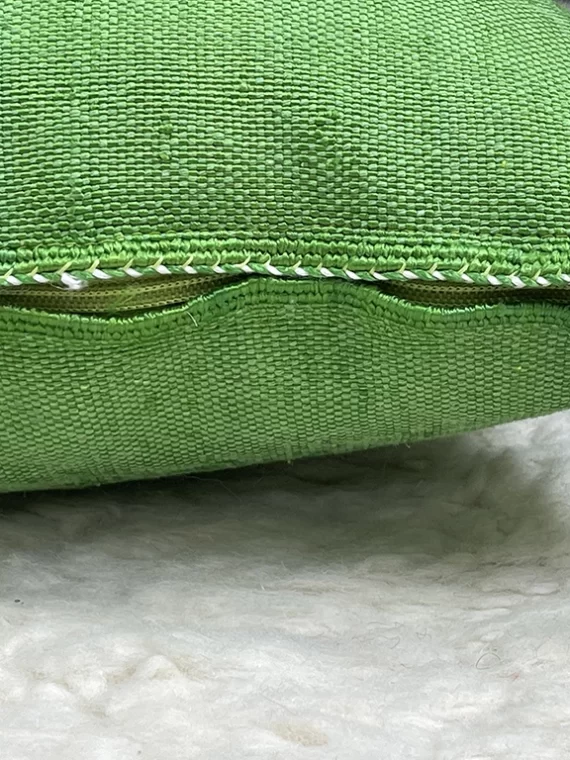 Radiant Moss - Pillow