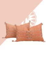 Ginger Snap - Pillow