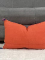 Mandarin Marmalade - Pillow
