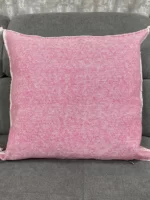 Roseate Bliss - Pillow