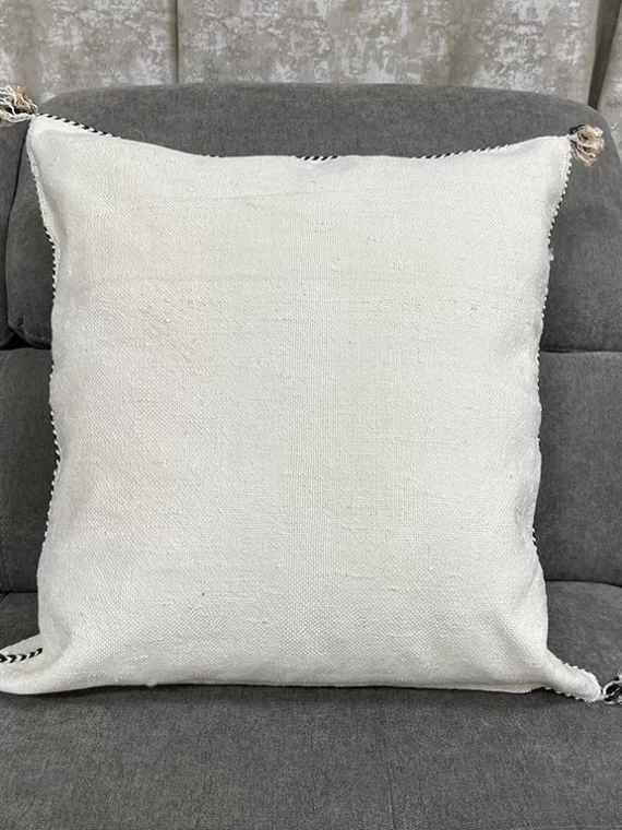 Sahara Blanc - Pillow