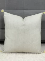 Sea Salt Gray - Pillow
