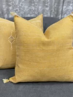 Sunburst Gold - Pillow