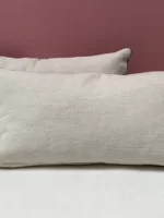 Golden Brown - Large Pillow