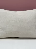 Embellished Stripe - Large Pillow