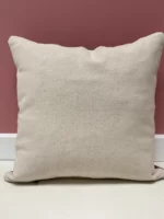 Earthy Tones-Pillow