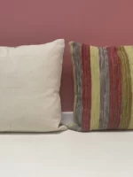 Sunset Stripe - Pillow
