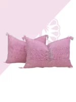 Cotton Candy - Pillow