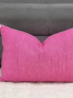 Blush Bloom - Pillow