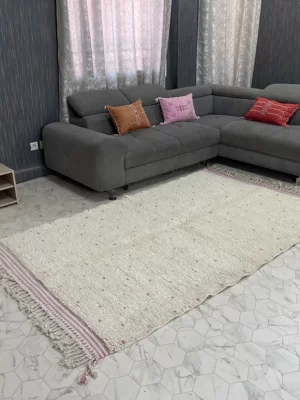 Al Hoceima Harmony Moroccan rugs
