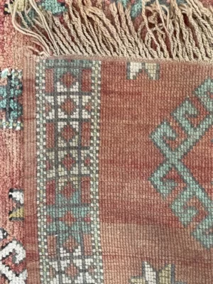 Arbaoua Aura moroccan rugs