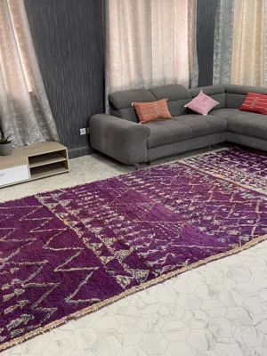 Azrou Artistry moroccan rugs
