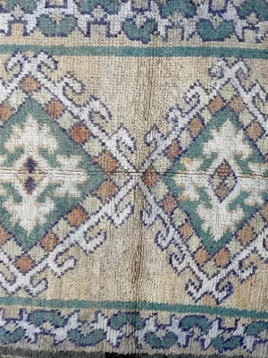 Berkane Balance moroccan rugs