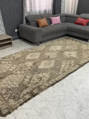 Demnate Dream moroccan rugs