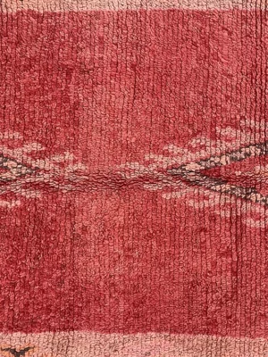 El Jadida Jewel moroccan rug1