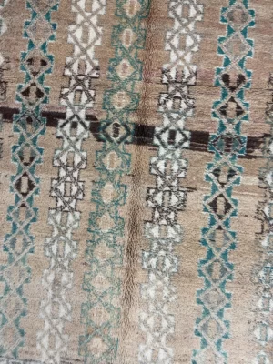 Guercif Grace moroccan rugs