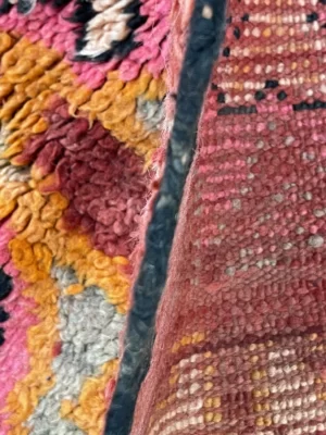Jardin Jewel moroccan rugs